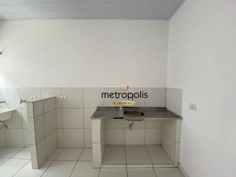 Casa, 1 quarto, 46 m² - Foto 3