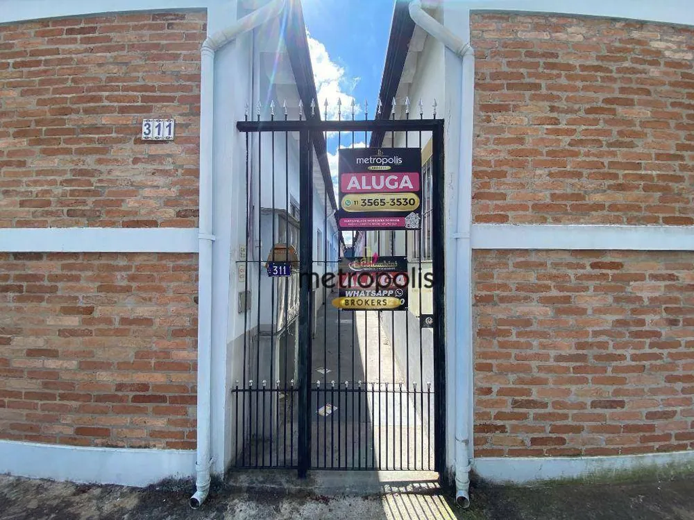 Casa, 1 quarto, 46 m² - Foto 11