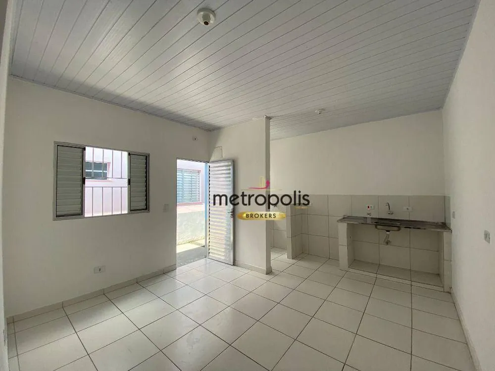Casa, 1 quarto, 46 m² - Foto 2
