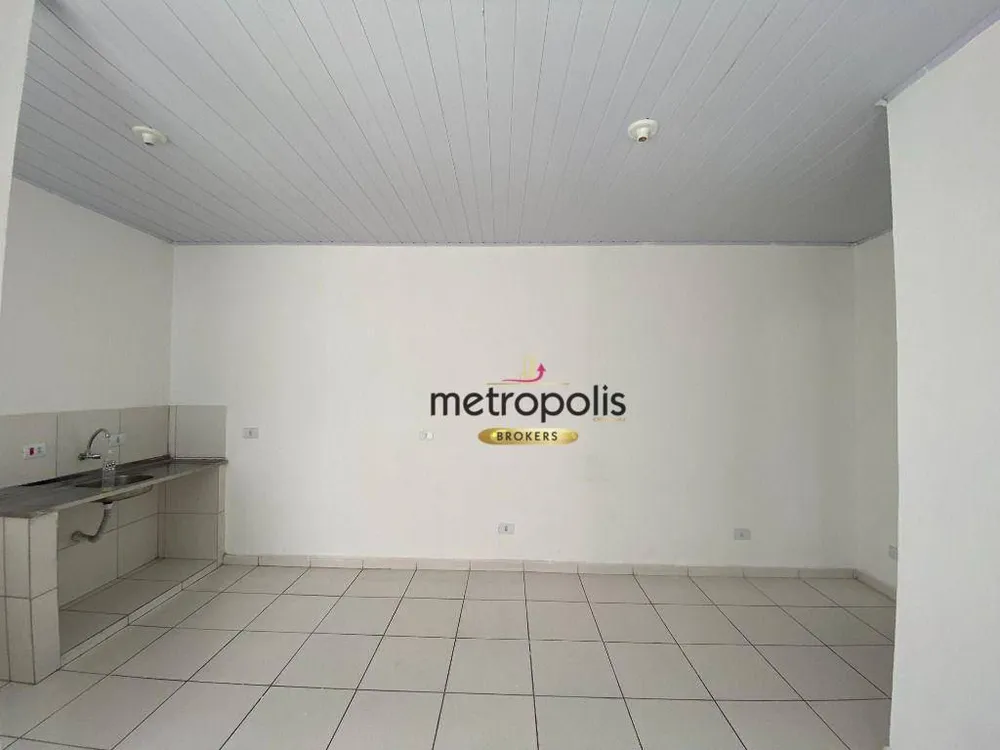 Casa, 1 quarto, 46 m² - Foto 4