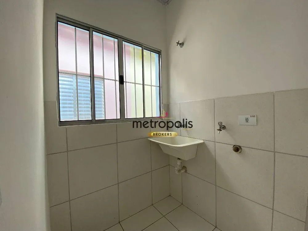 Casa, 1 quarto, 46 m² - Foto 5