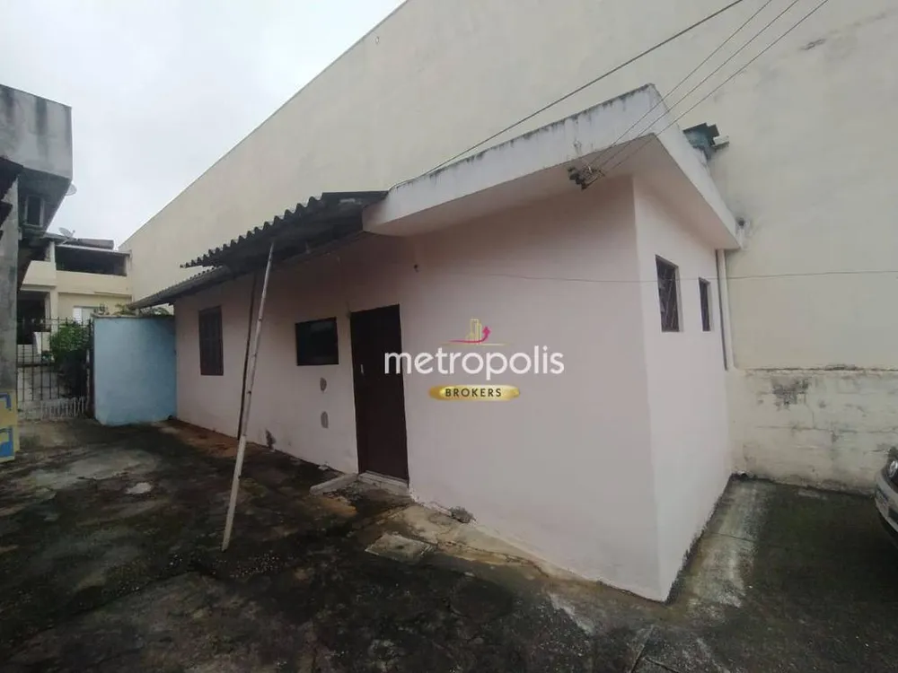Casa, 6 quartos, 615 m² - Foto 3
