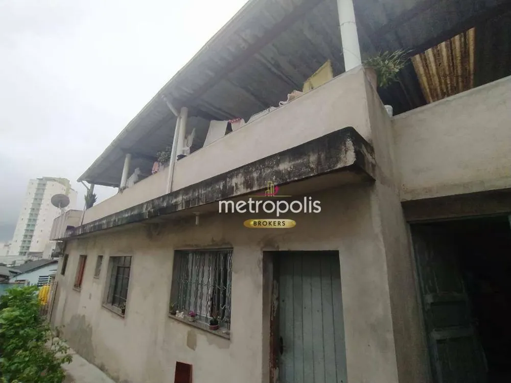 Casa, 6 quartos, 615 m² - Foto 1