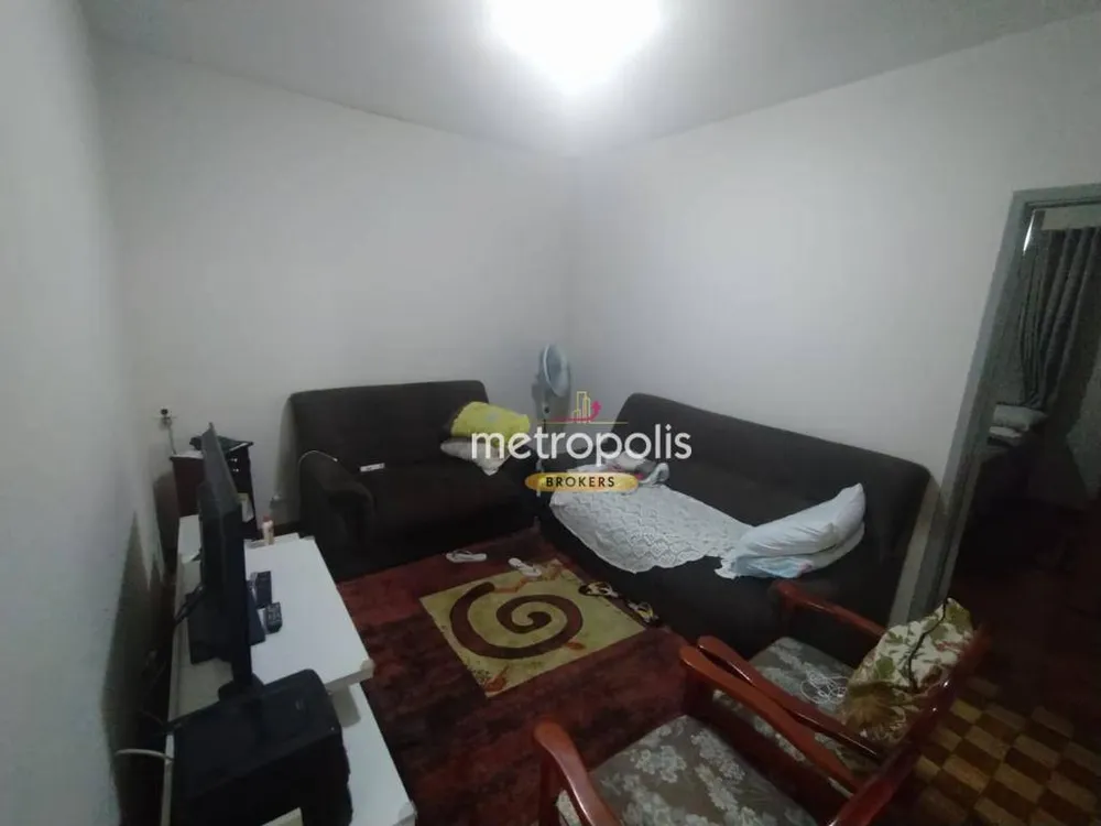 Casa, 6 quartos, 615 m² - Foto 7