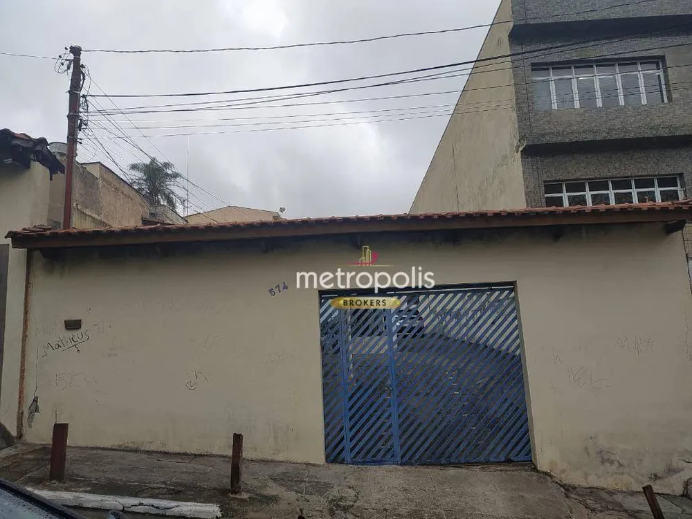Casa, 6 quartos, 615 m² - Foto 8