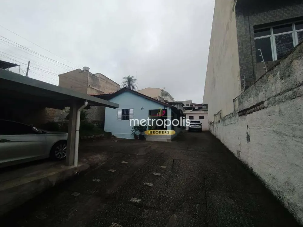 Casa, 6 quartos, 615 m² - Foto 4