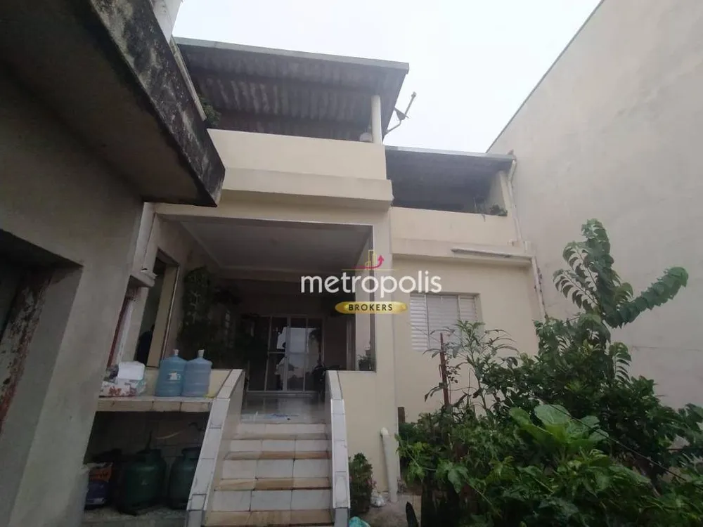 Casa, 6 quartos, 615 m² - Foto 5