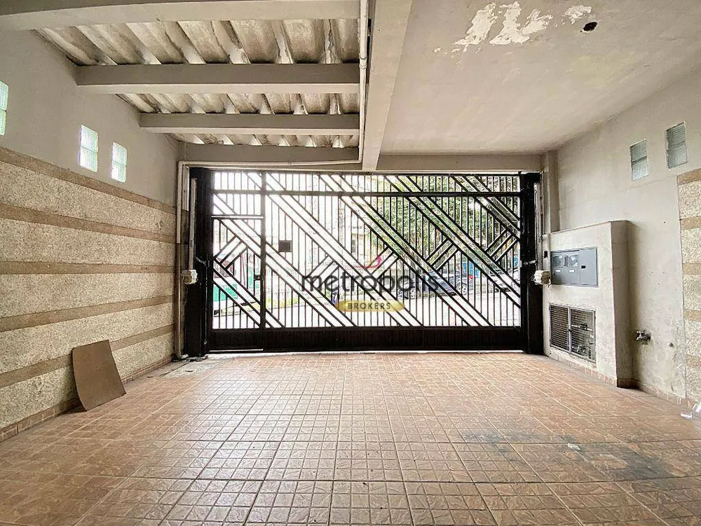 Sobrado, 4 quartos, 246 m² - Foto 2