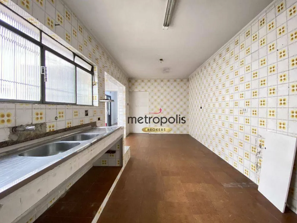 Sobrado, 4 quartos, 246 m² - Foto 6