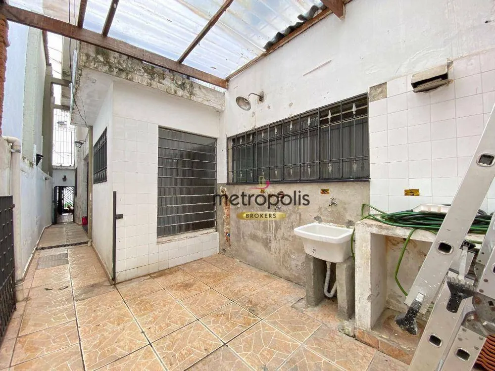 Sobrado, 4 quartos, 246 m² - Foto 12