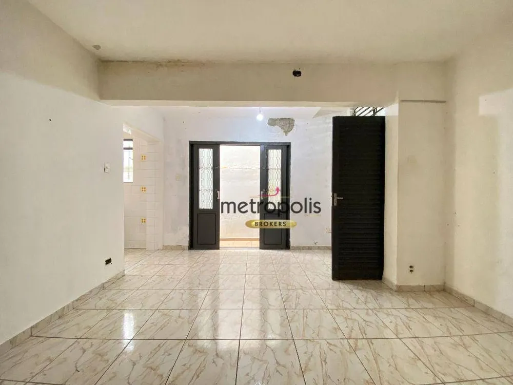 Sobrado, 4 quartos, 246 m² - Foto 5