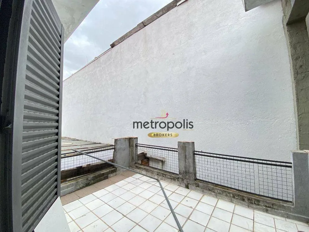 Sobrado, 4 quartos, 246 m² - Foto 8