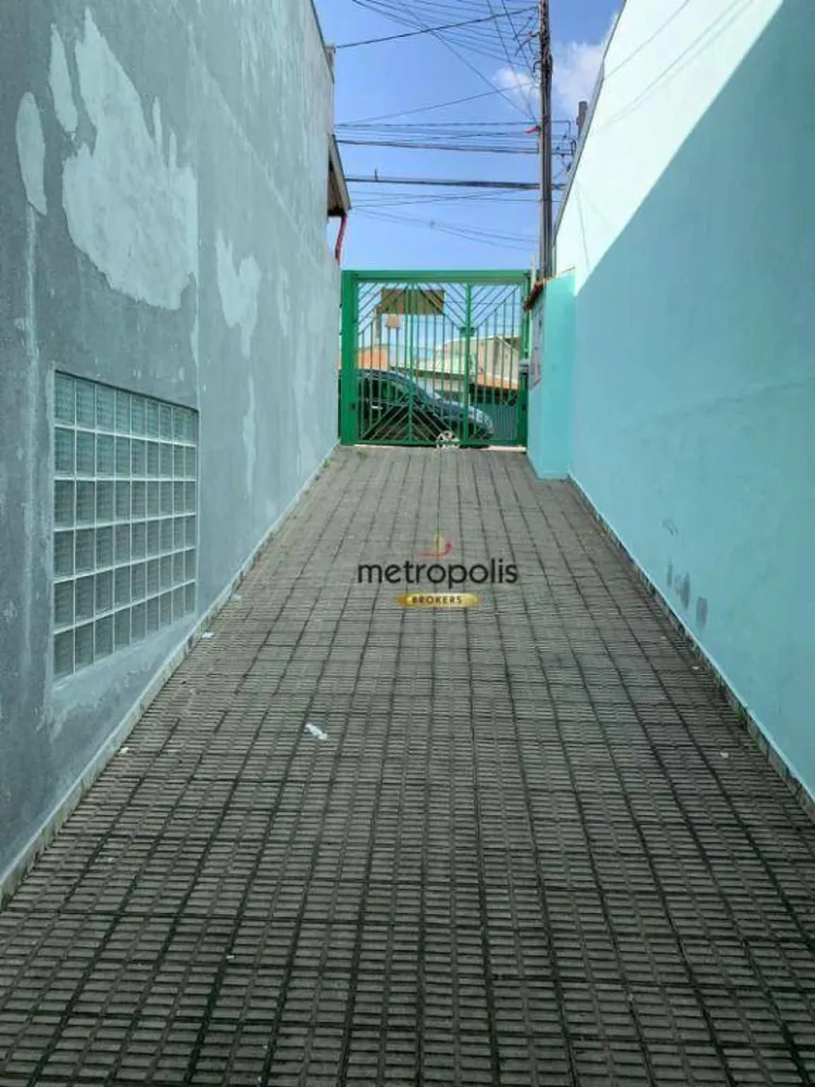 Casa, 3 quartos, 298 m² - Foto 1