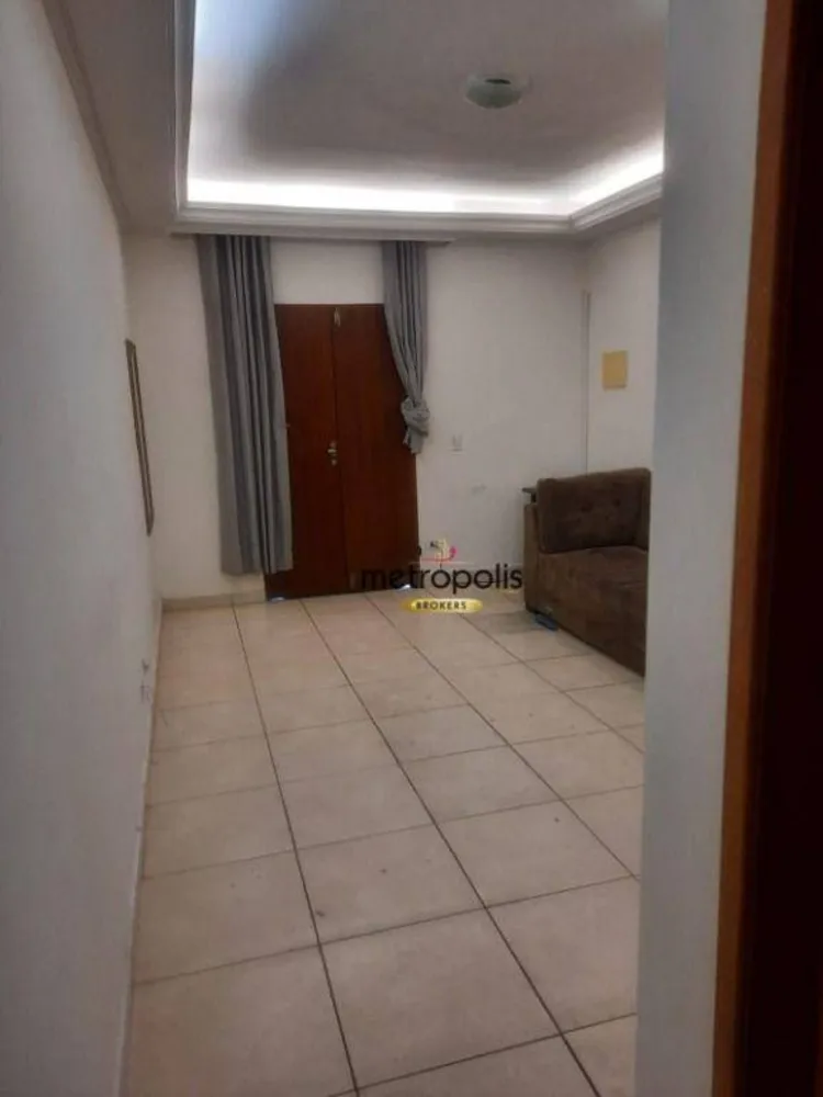 Sobrado, 2 quartos, 68 m² - Foto 5