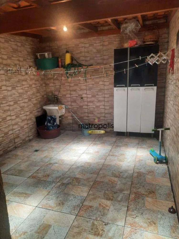 Sobrado, 2 quartos, 68 m² - Foto 6