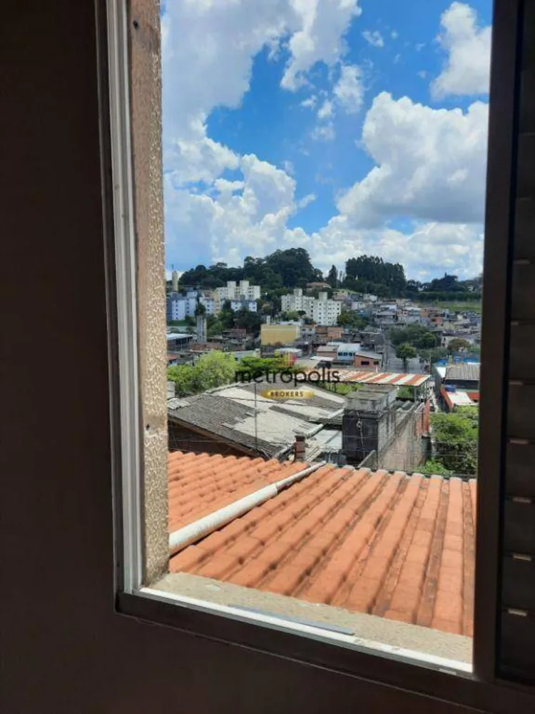 Sobrado, 2 quartos, 68 m² - Foto 9