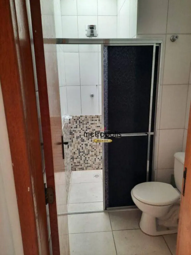 Sobrado, 2 quartos, 68 m² - Foto 4