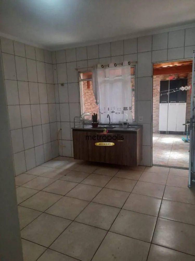 Sobrado, 2 quartos, 68 m² - Foto 8