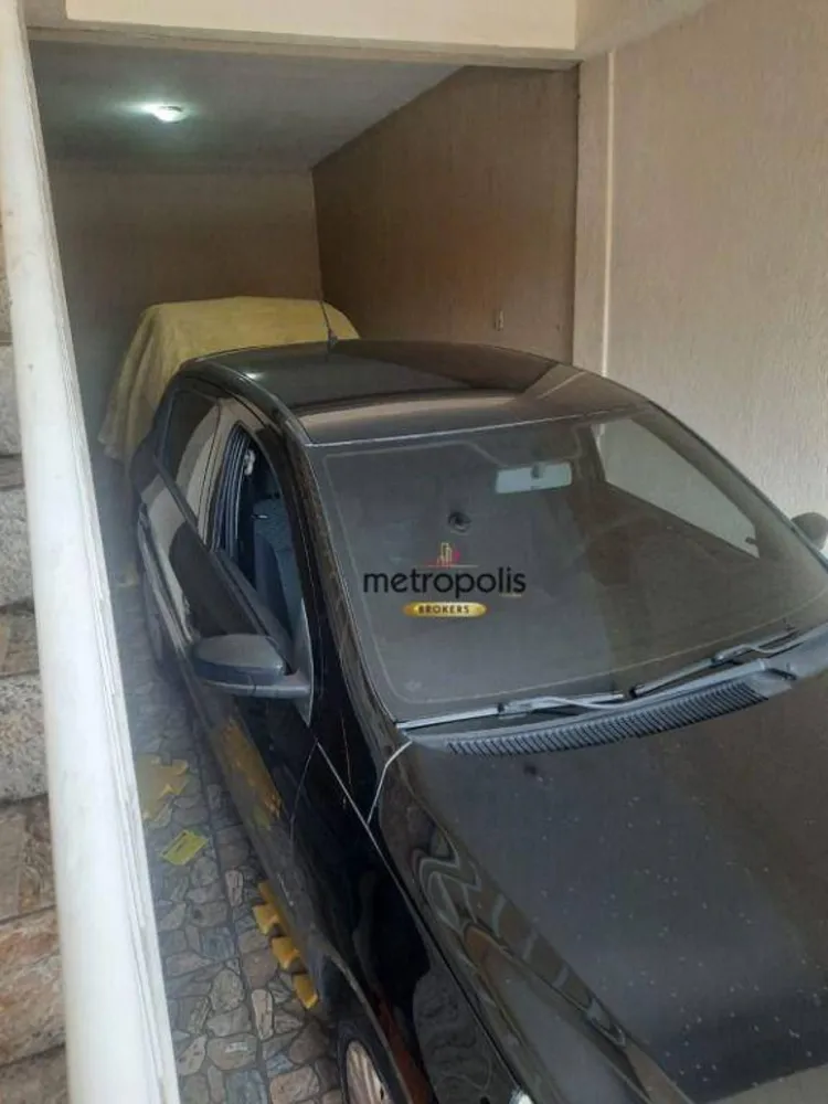 Sobrado, 2 quartos, 68 m² - Foto 11