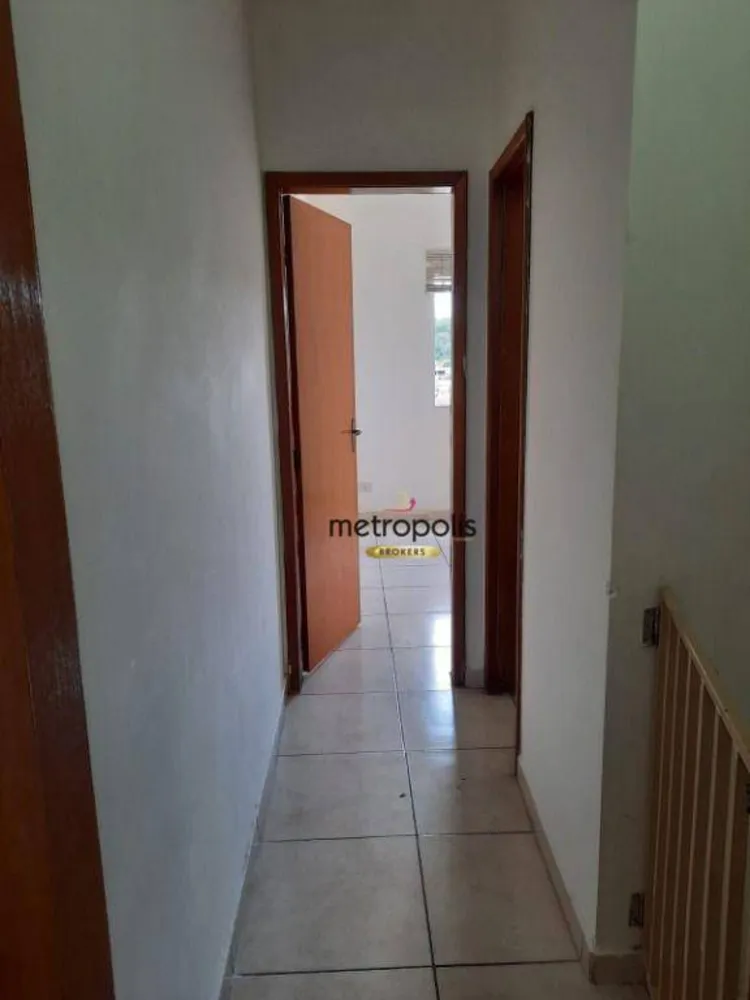 Sobrado, 2 quartos, 68 m² - Foto 5