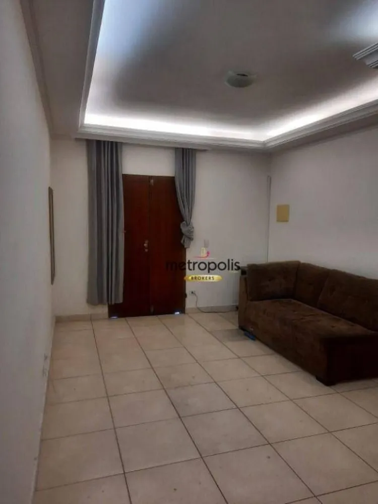 Sobrado, 2 quartos, 68 m² - Foto 1