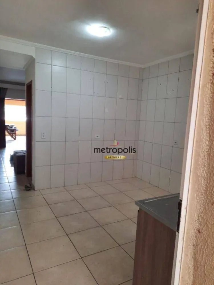 Sobrado, 2 quartos, 68 m² - Foto 7