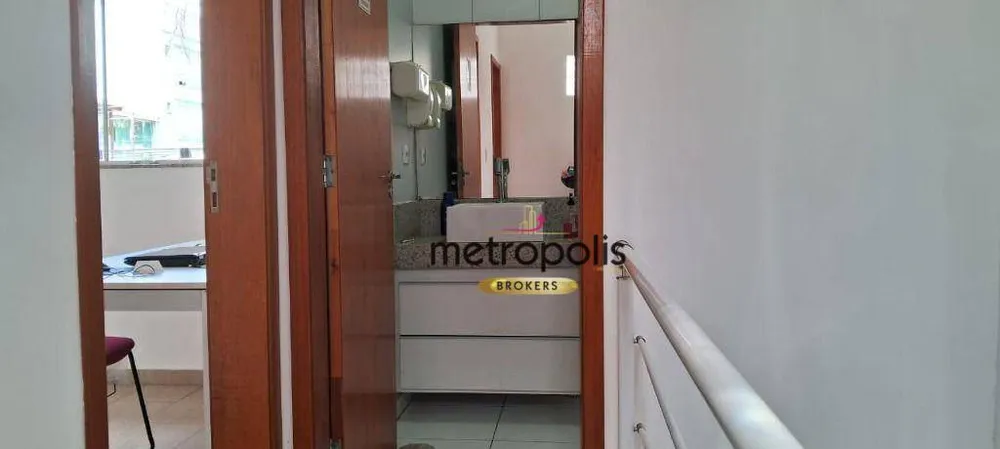Sobrado, 2 quartos, 76 m² - Foto 3