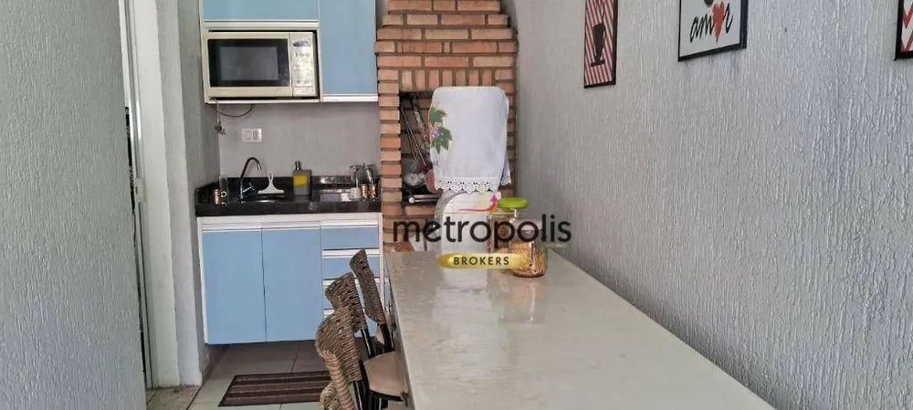 Sobrado, 2 quartos, 76 m² - Foto 2