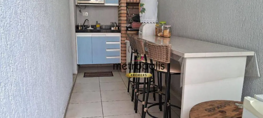 Sobrado, 2 quartos, 76 m² - Foto 9