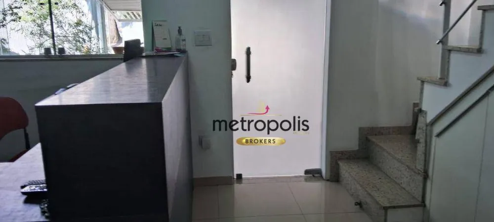 Sobrado, 2 quartos, 76 m² - Foto 7
