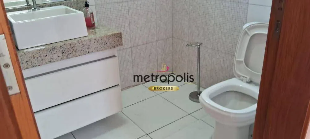 Sobrado, 2 quartos, 76 m² - Foto 4