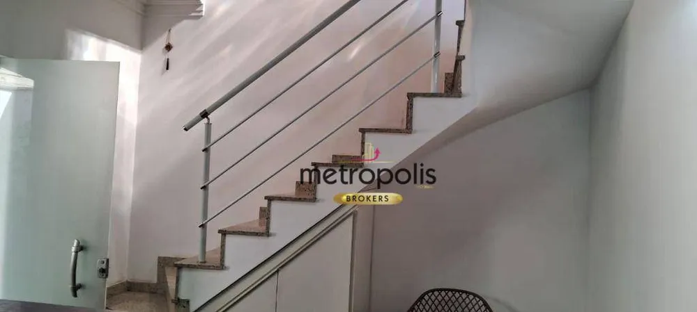 Sobrado, 2 quartos, 76 m² - Foto 10