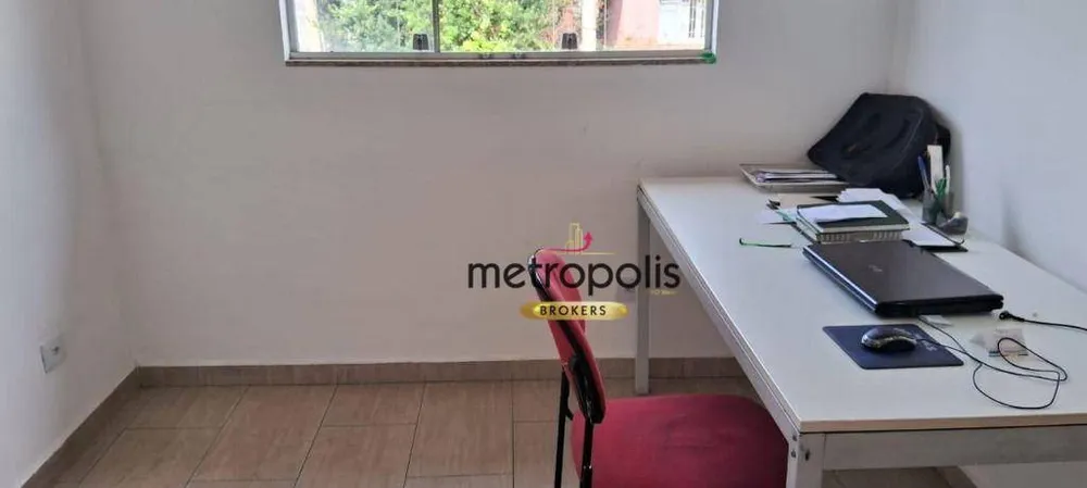 Sobrado, 2 quartos, 76 m² - Foto 6