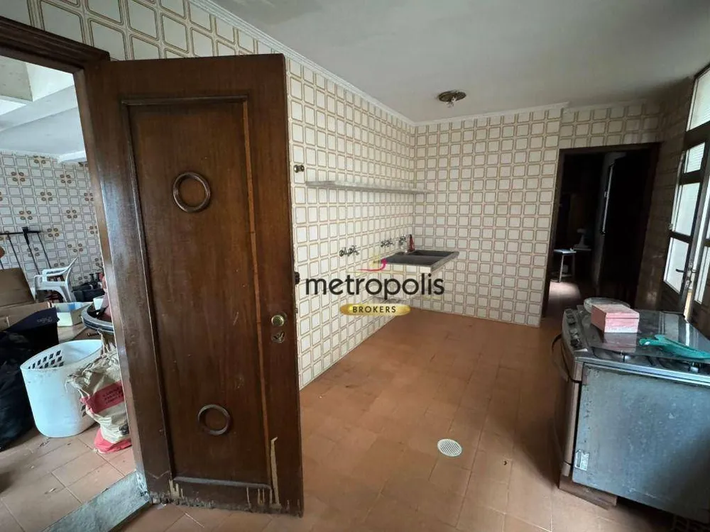 Sobrado, 4 quartos, 270 m² - Foto 6