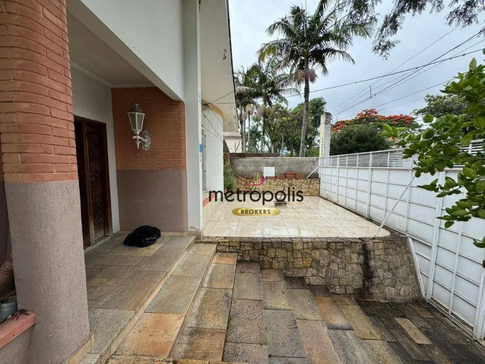 Sobrado, 4 quartos, 270 m² - Foto 4