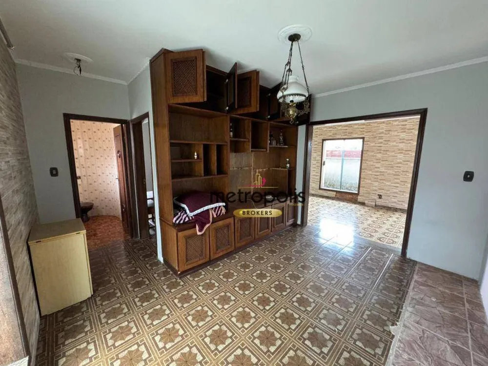 Sobrado, 4 quartos, 270 m² - Foto 5