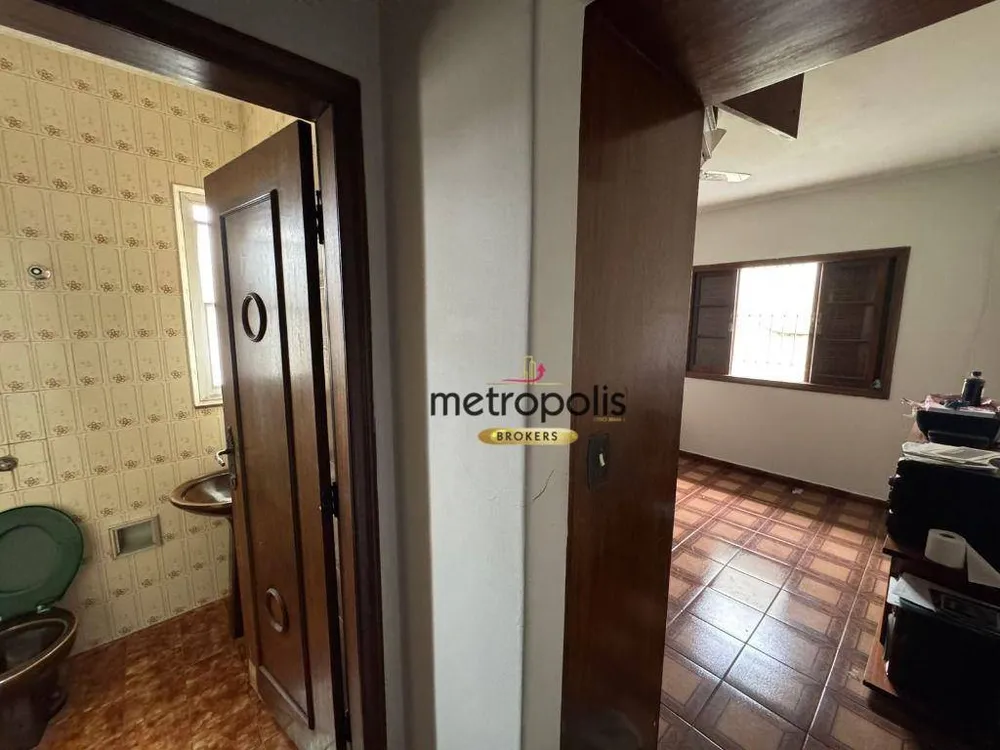 Sobrado, 4 quartos, 270 m² - Foto 8