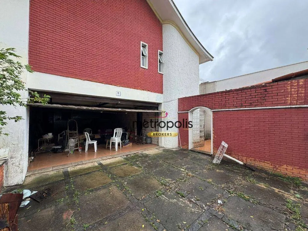 Sobrado, 4 quartos, 270 m² - Foto 12
