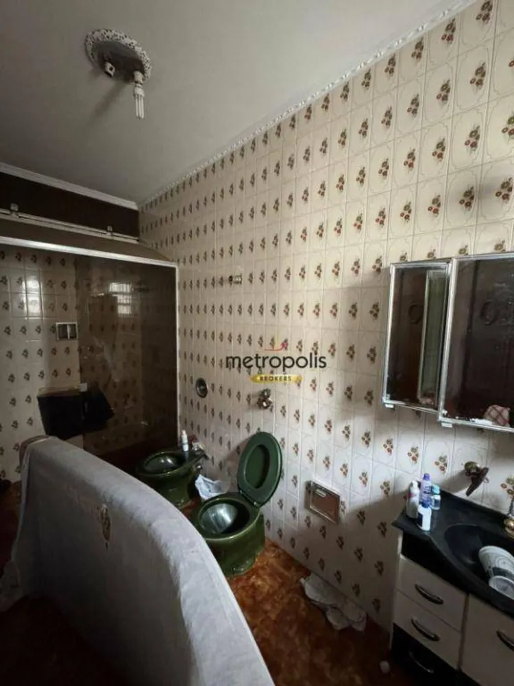 Sobrado, 4 quartos, 270 m² - Foto 2