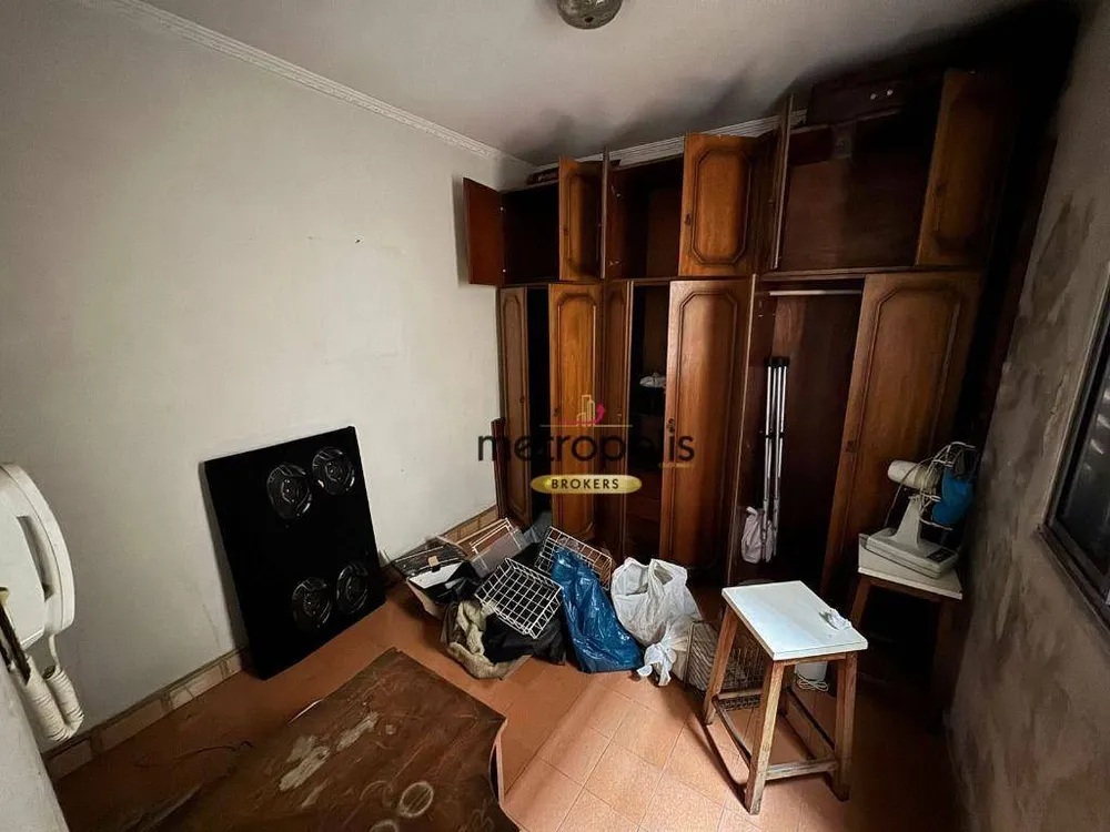 Sobrado, 4 quartos, 270 m² - Foto 3