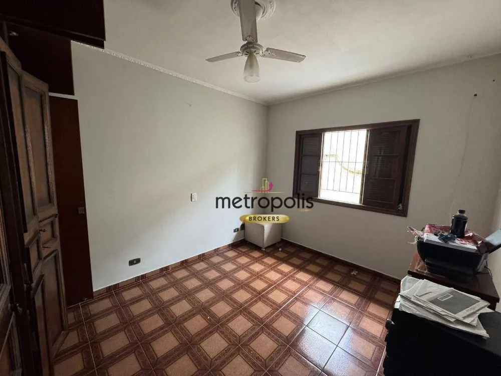 Sobrado, 4 quartos, 270 m² - Foto 6