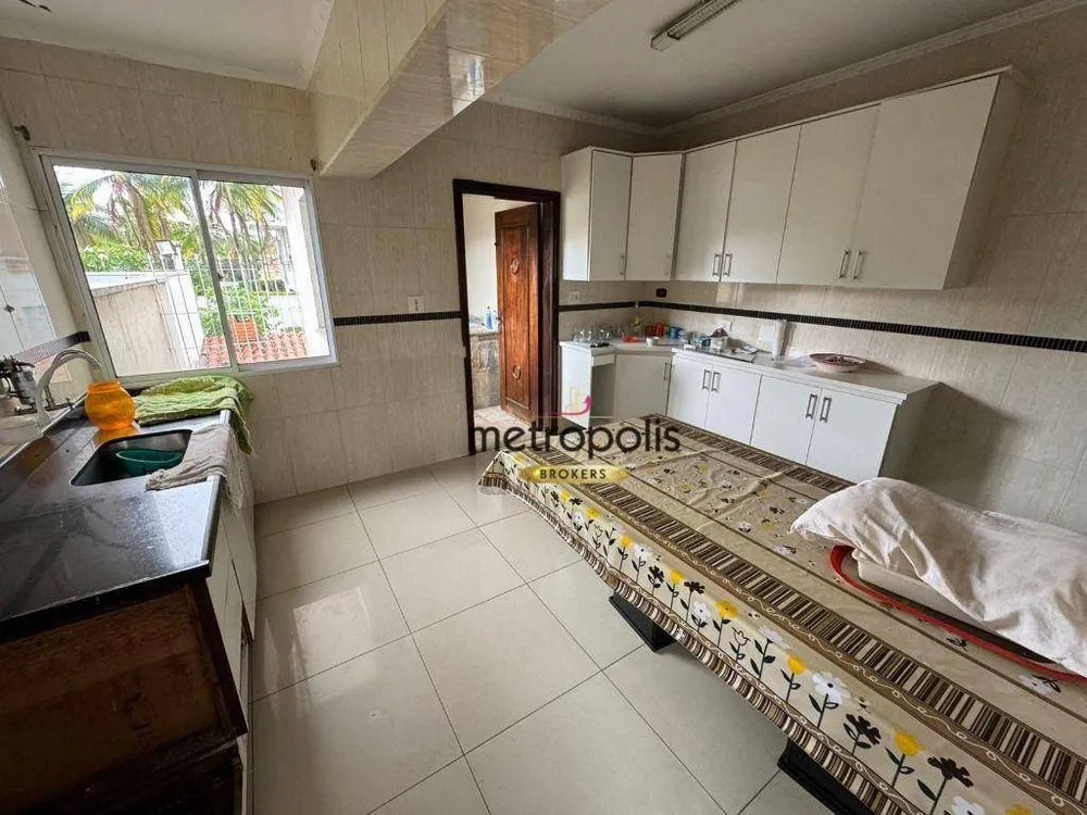 Sobrado, 4 quartos, 270 m² - Foto 5