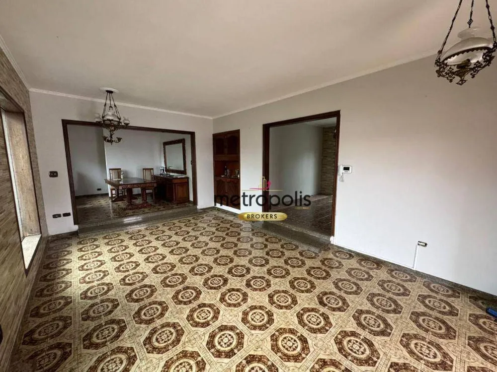 Sobrado, 4 quartos, 270 m² - Foto 7