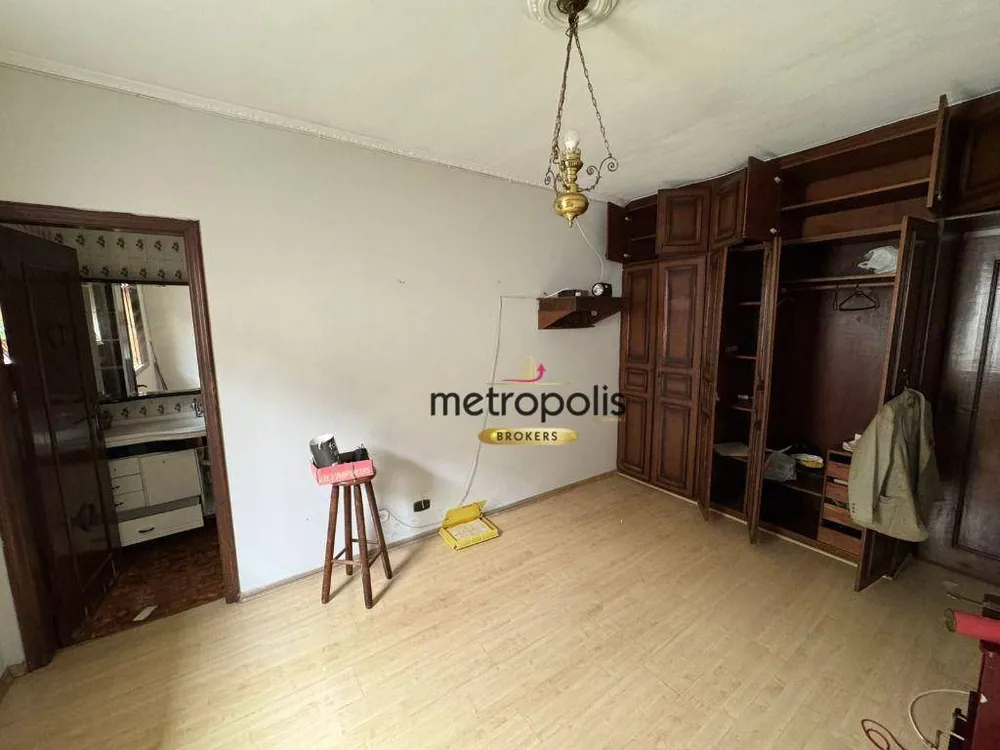 Sobrado, 4 quartos, 270 m² - Foto 11