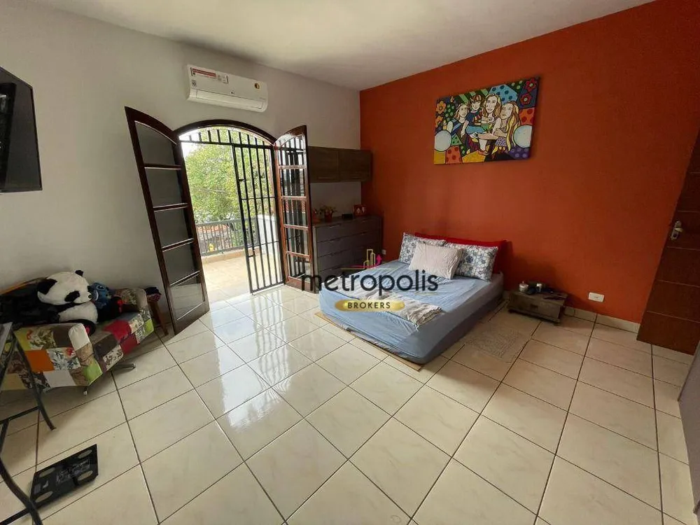 Sobrado, 4 quartos, 230 m² - Foto 11