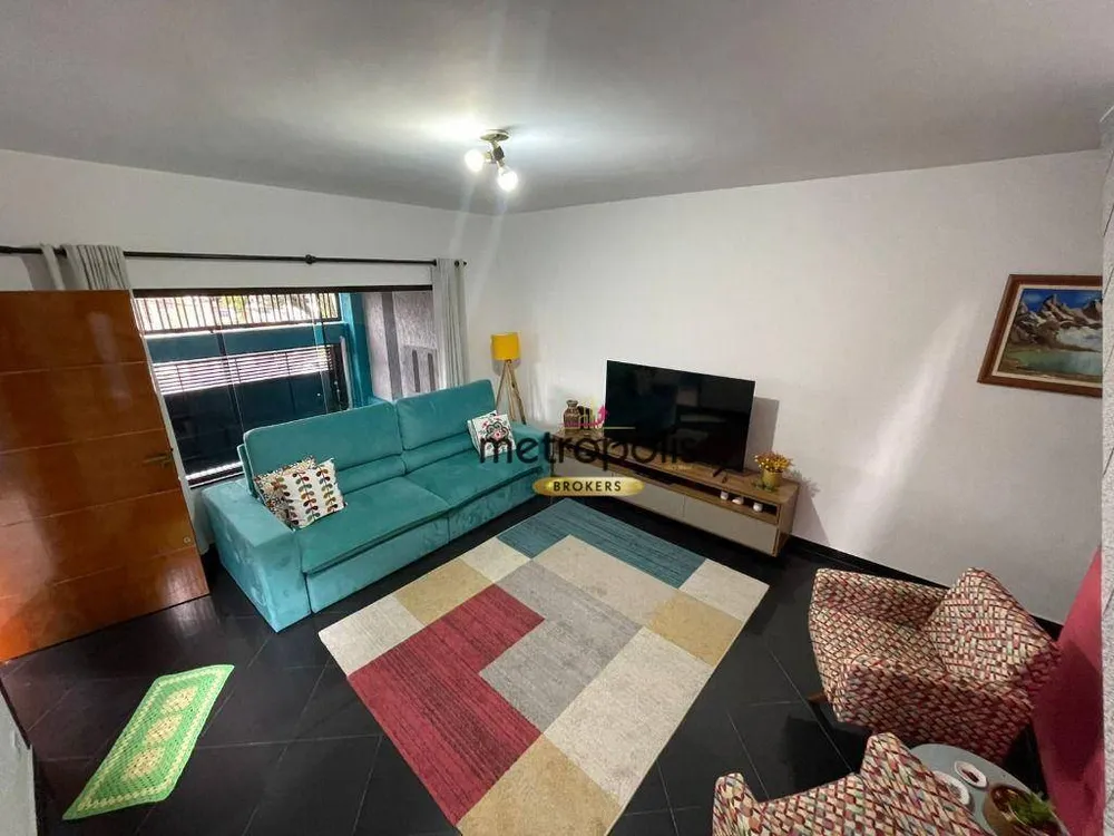 Sobrado, 4 quartos, 230 m² - Foto 8