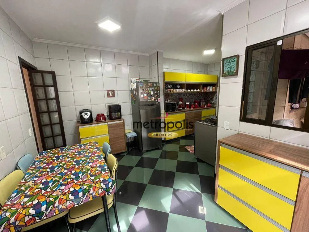 Sobrado, 4 quartos, 230 m² - Foto 7