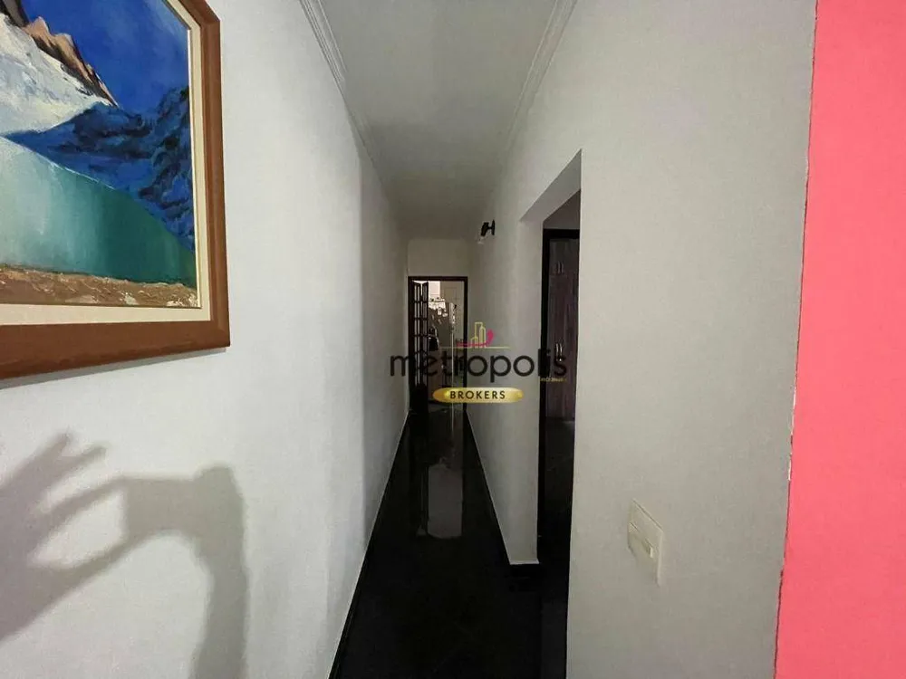 Sobrado, 4 quartos, 230 m² - Foto 2