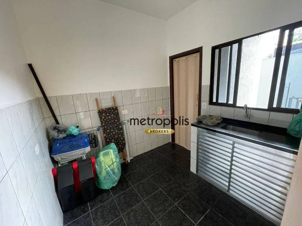 Sobrado, 4 quartos, 230 m² - Foto 5