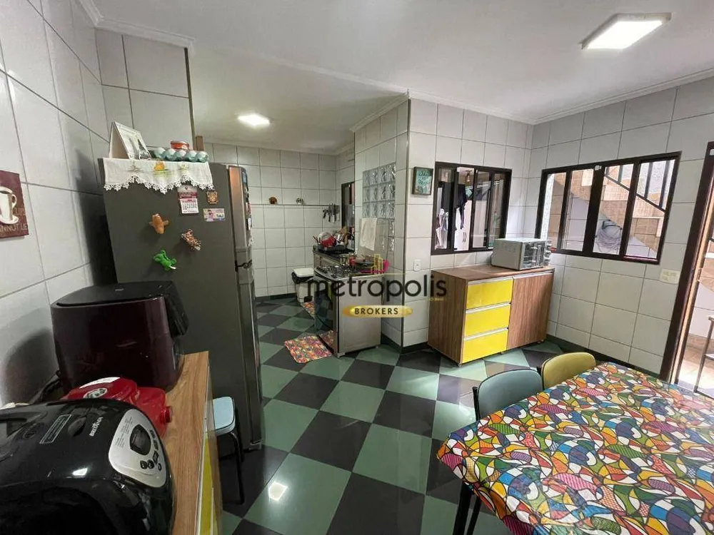 Sobrado, 4 quartos, 230 m² - Foto 7